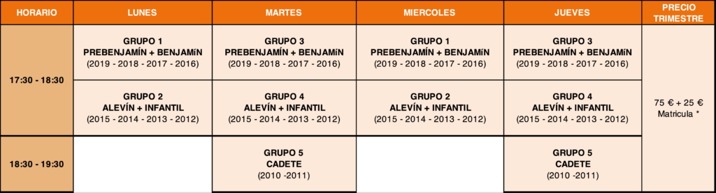 Horarios-2024/25