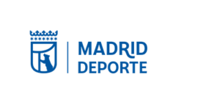 MADRID DEPORTE AZUL TRANSPARENTE