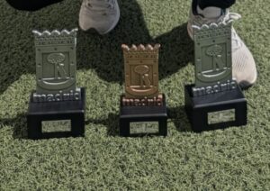 Trofeos JDM CdMETA